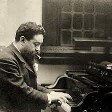 albeniz