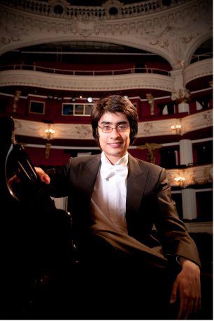 Gustavo Miranda. foto kmcero