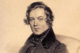 Robert Schumann. foto danielclavero