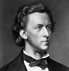 Frederic Chopin. foto wikipedia