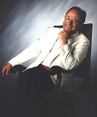 El director Roland Bader, en una foto de archivo. foto vebidoo