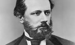Piotr Ilich Tchaikovsky. foto visionescriticas