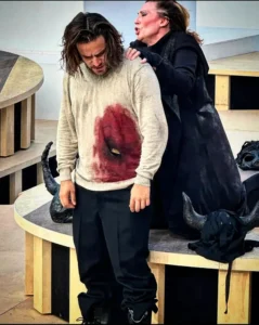 Trovatore Braunschweig Anastasia Y Godoy